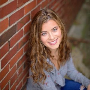 Meet your Posher, Mary beth